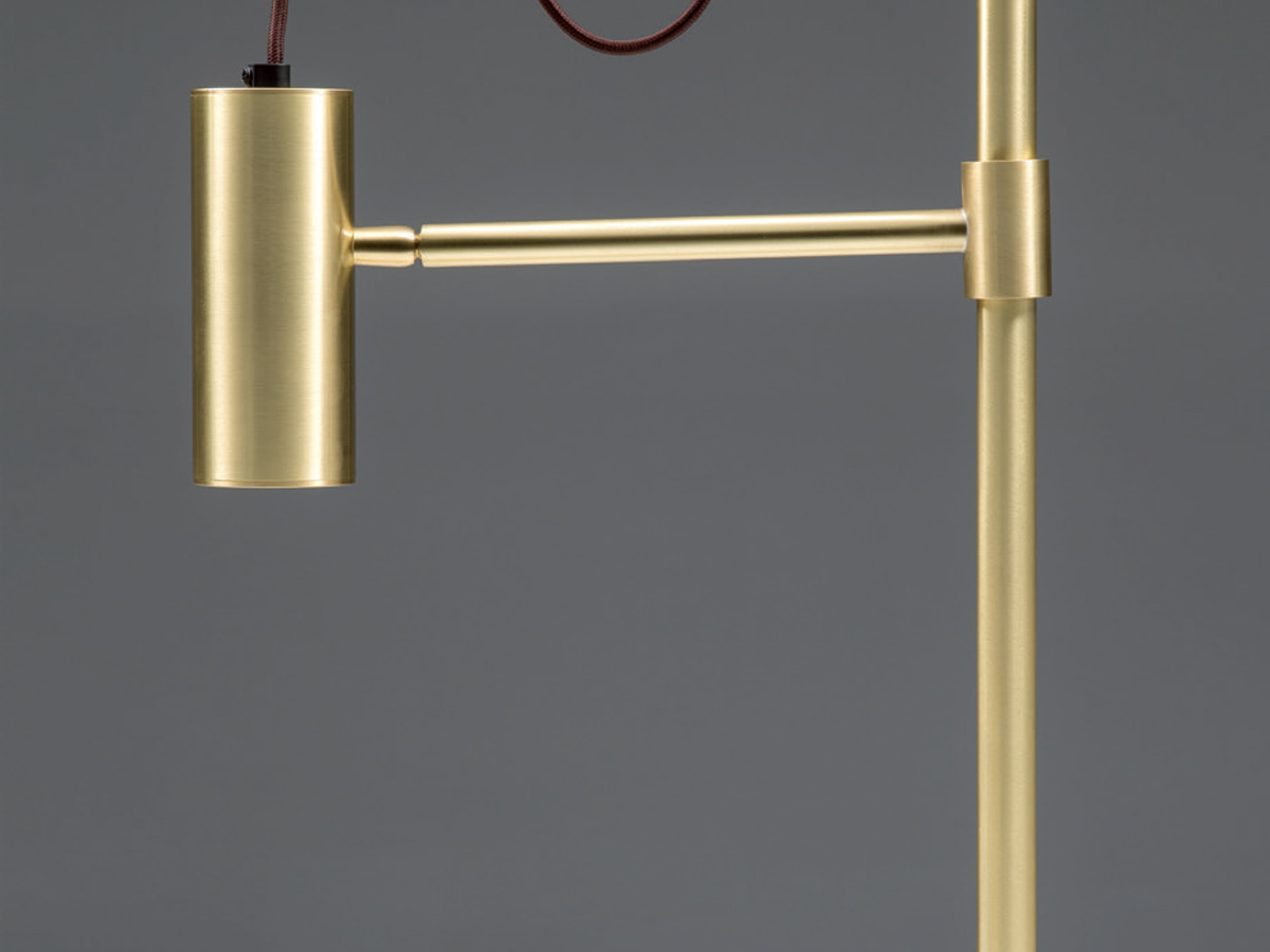 Nahoor Sabeen Table Lamp