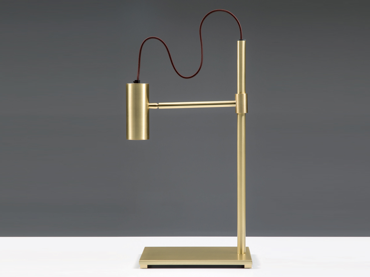 Nahoor Sabeen Table Lamp