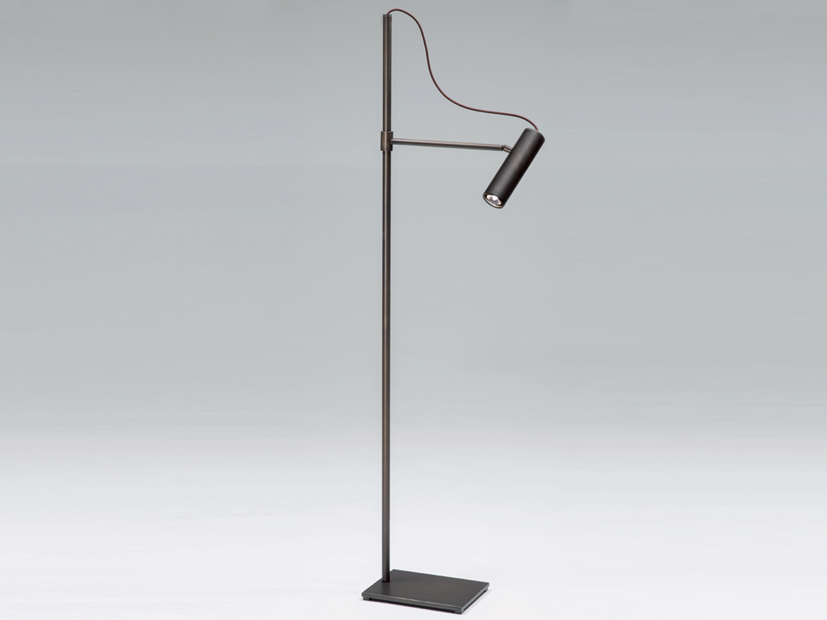 Nahoor Sabeen Floor Lamp
