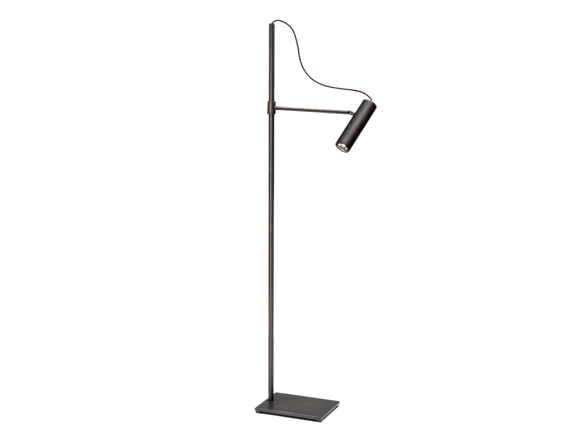 Nahoor Sabeen Floor Lamp