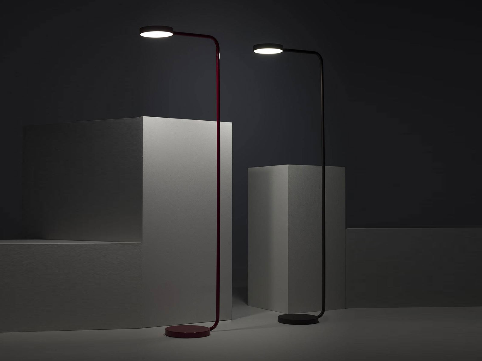 Nahoor Stella Floor Lamp