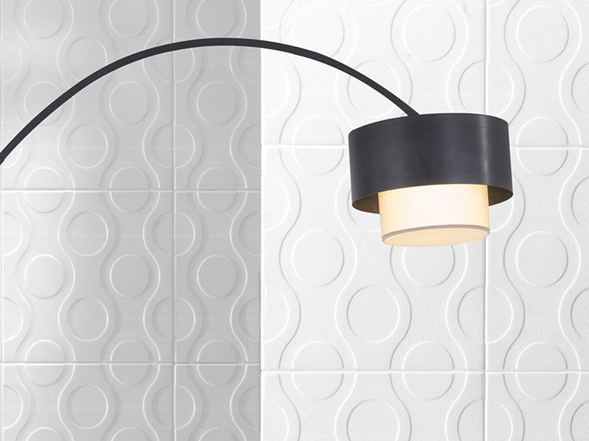 Nahoor Victor Floor Lamp