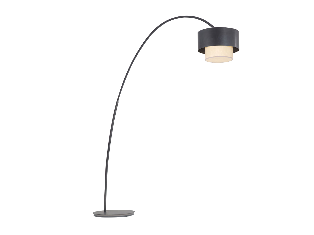Nahoor Victor Floor Lamp