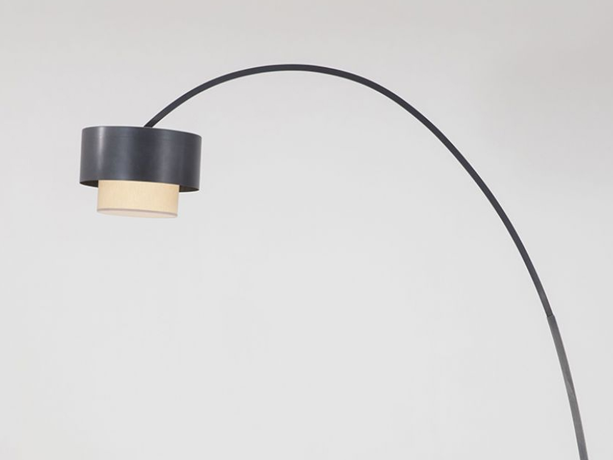 Nahoor Victor Floor Lamp