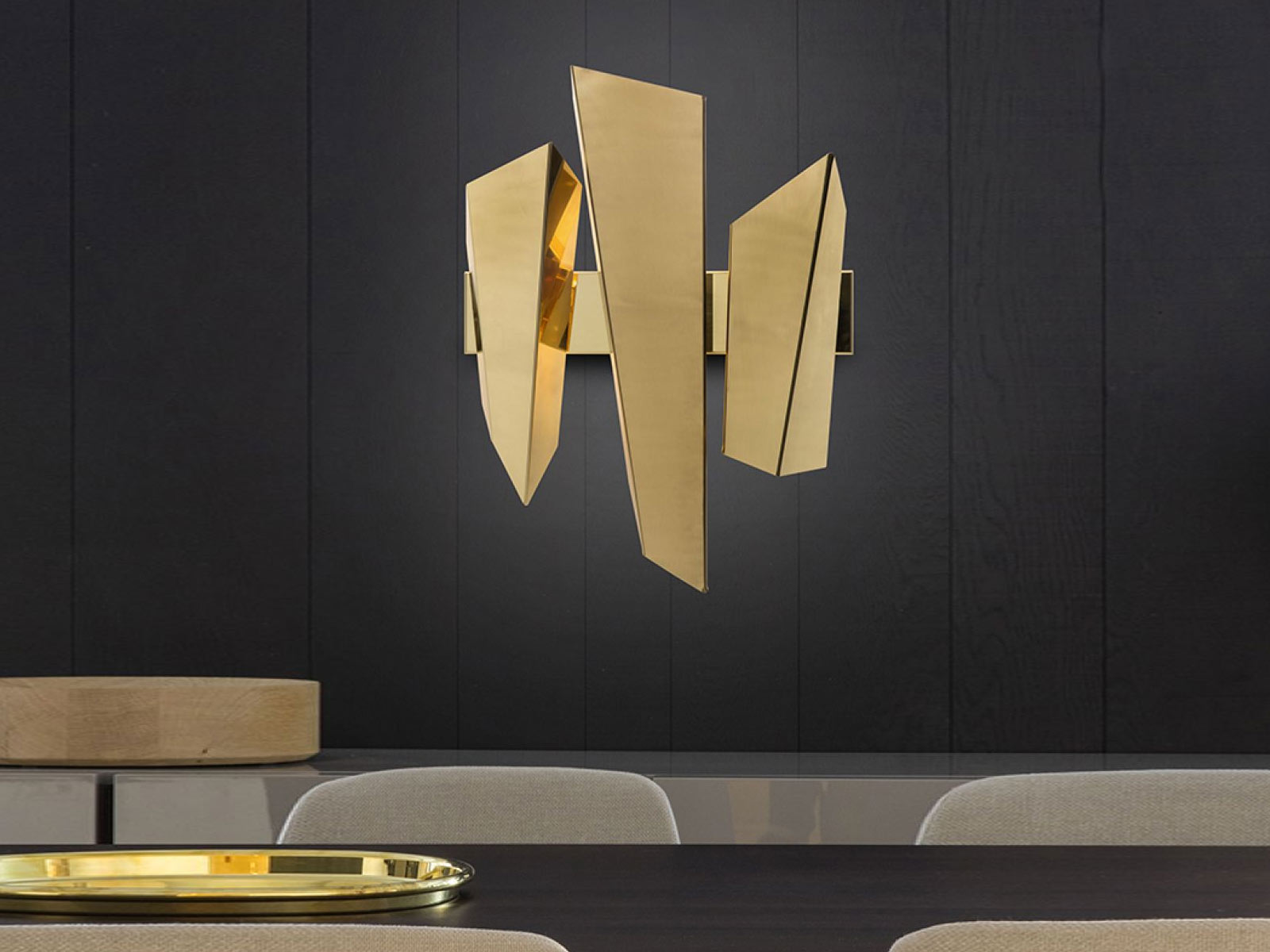 Nahoor Wright Wall Lamp 1 Element 1