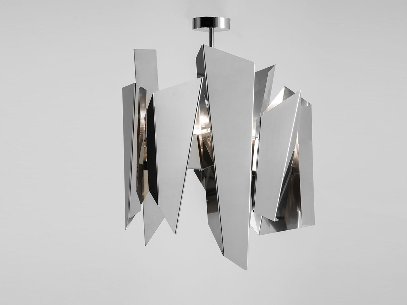 Nahoor Wright Vertical Suspension Lamp 9