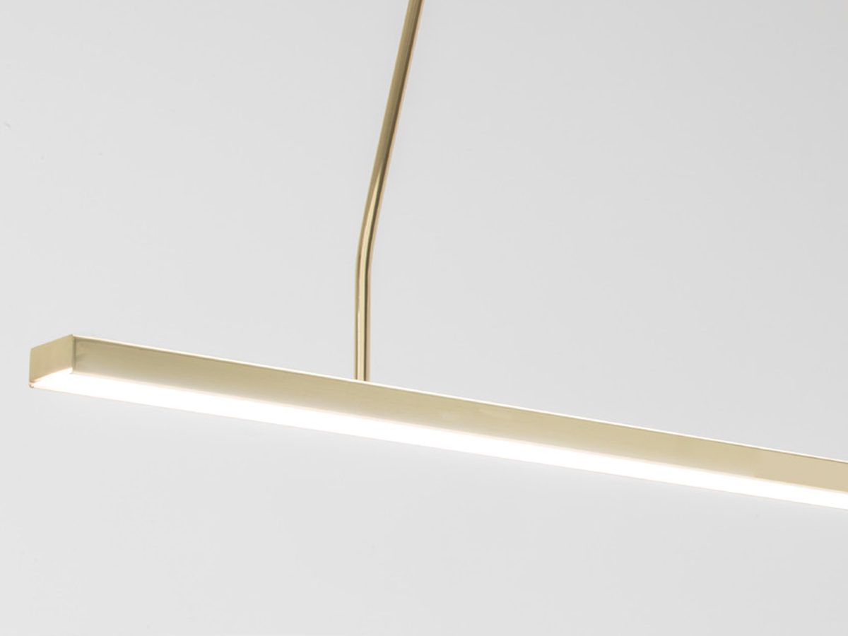 Nahoor Zoa Suspension Lamp
