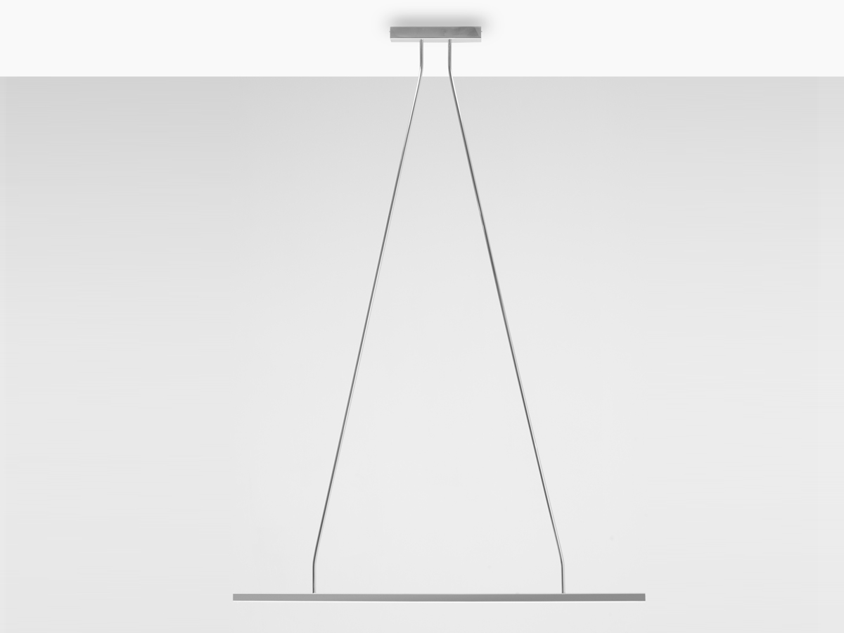 Nahoor Zoa Suspension Lamp