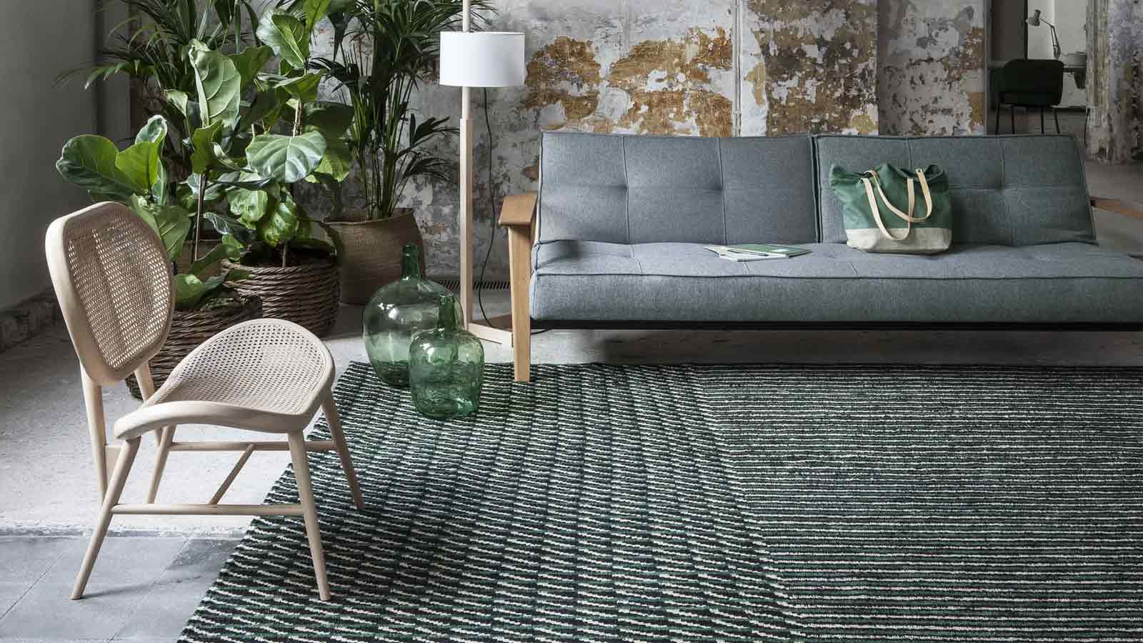 nanimarquina Blur Rugs Collection