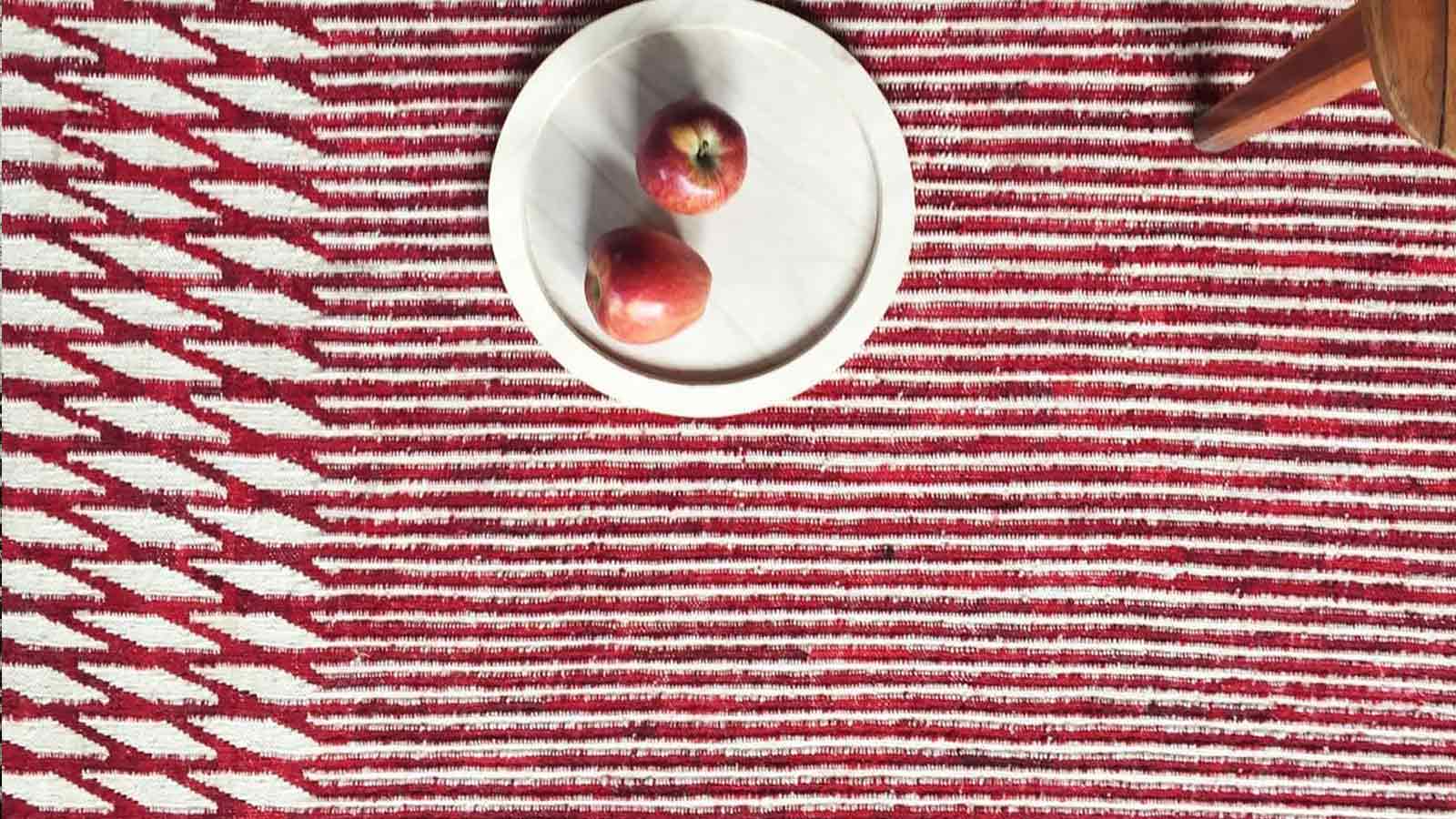 nanimarquina Blur Rugs Collection
