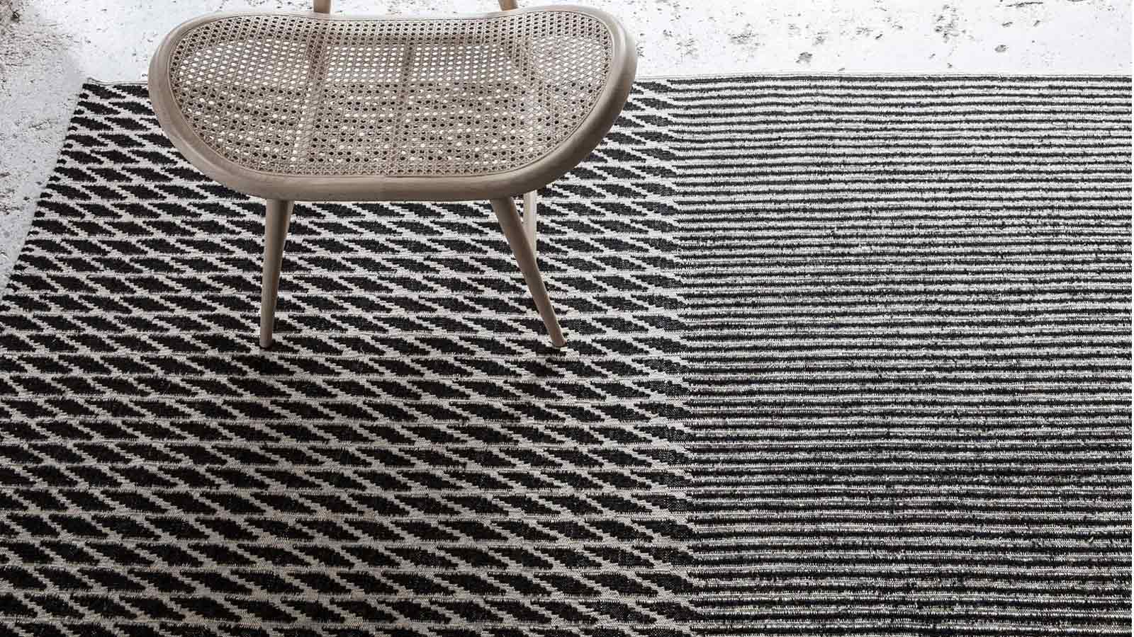 nanimarquina Blur Rugs Collection