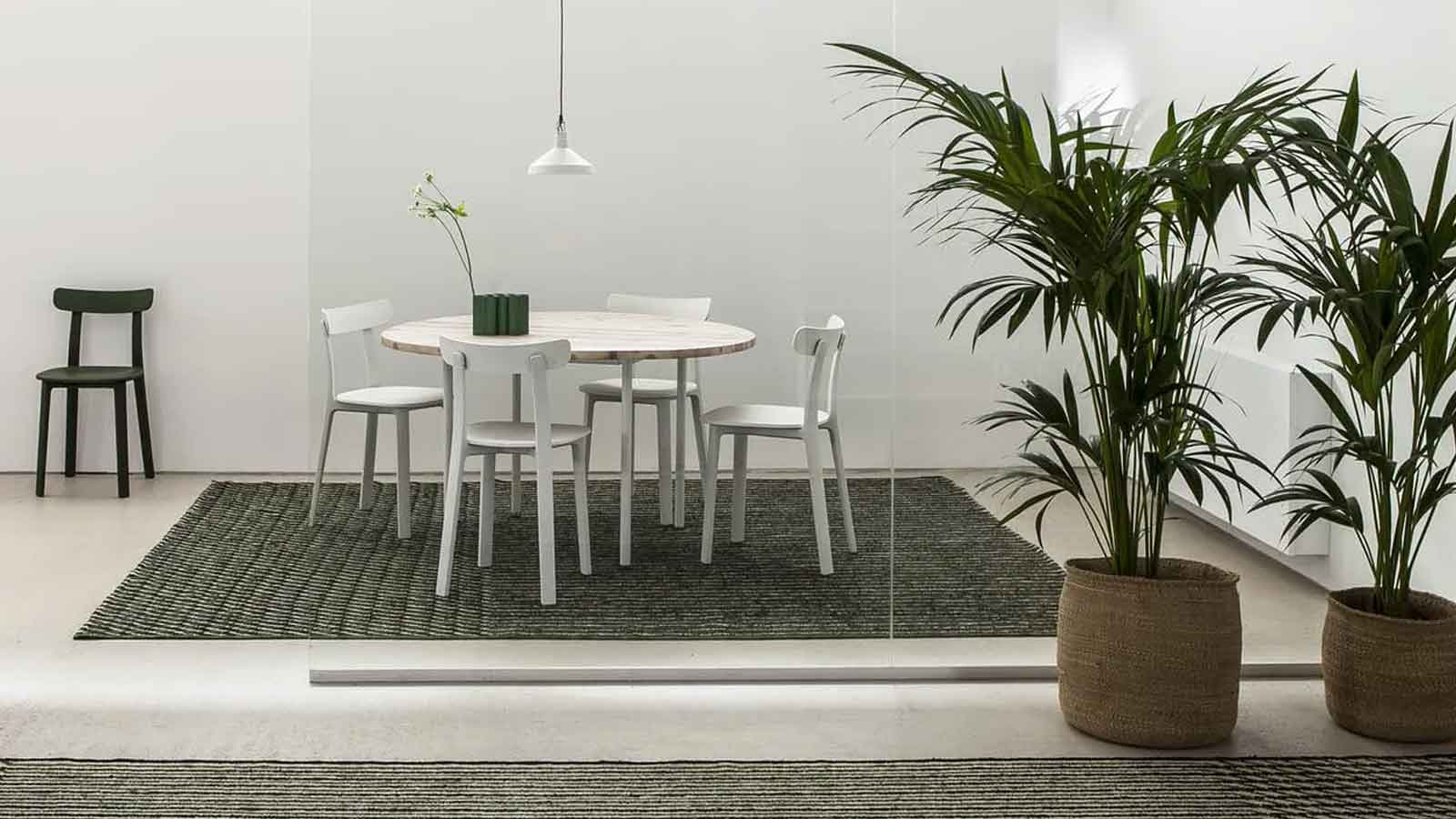 nanimarquina Blur Rugs Collection