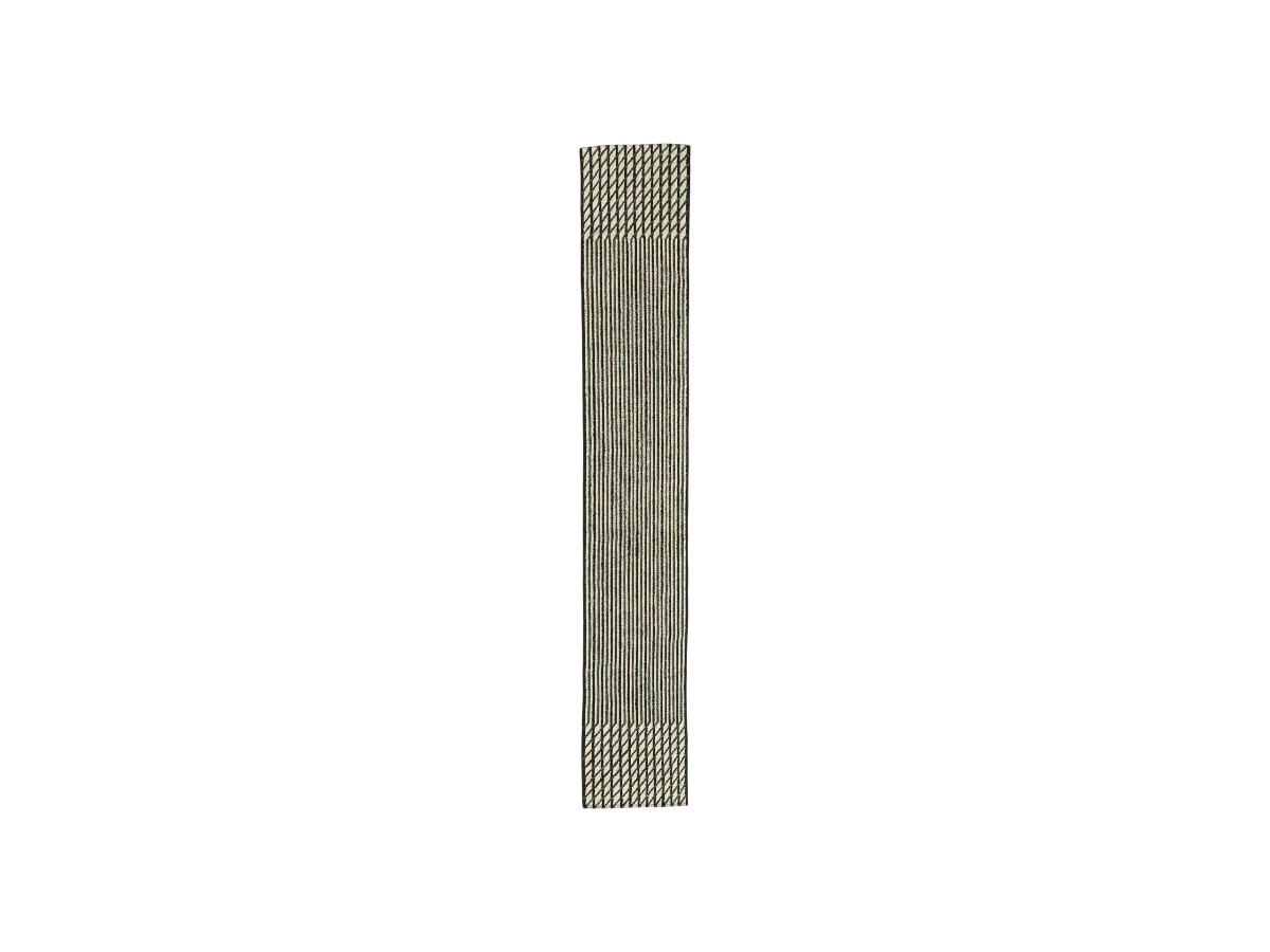 nanimarquina Blur Runner Rug