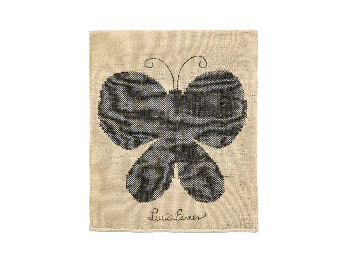 Гобелен nanimarquina Butterfly