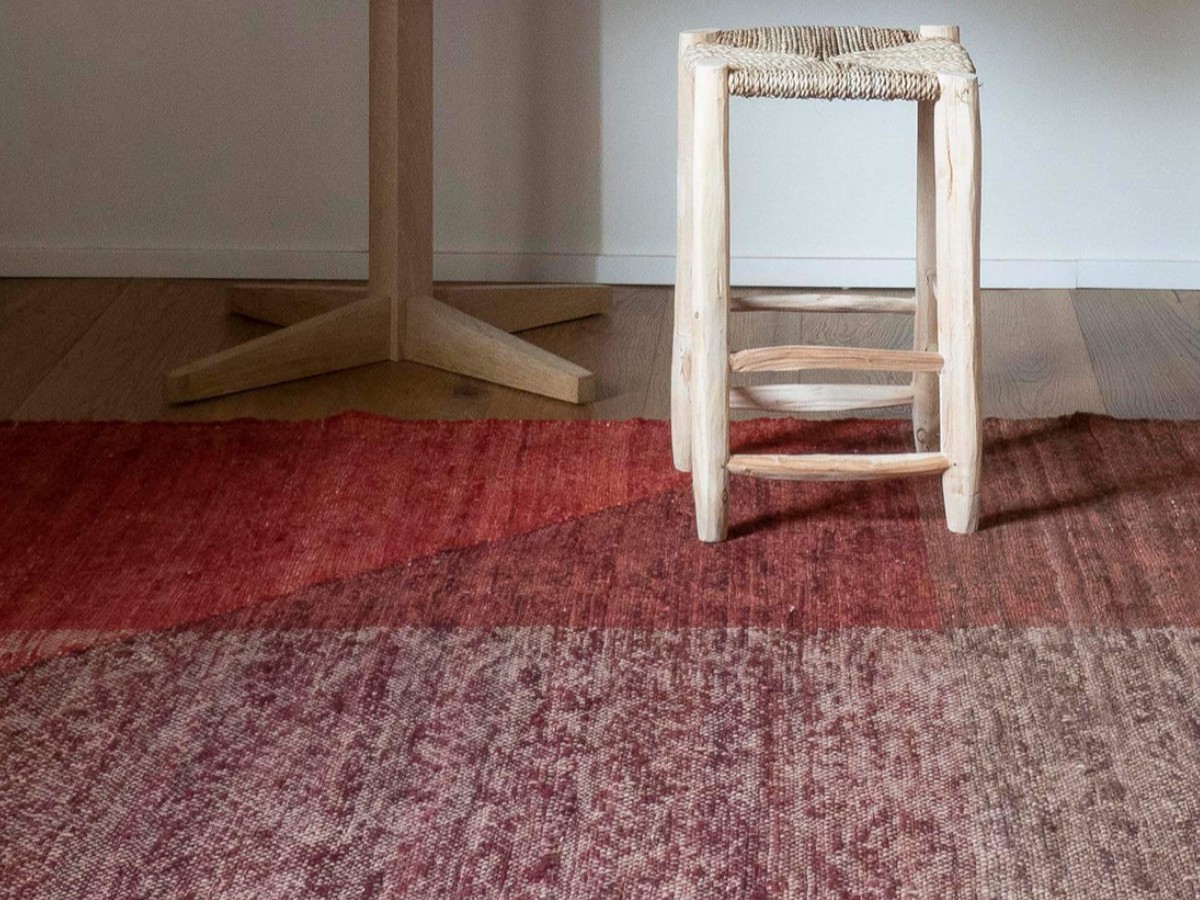 nanimarquina Capas Rug