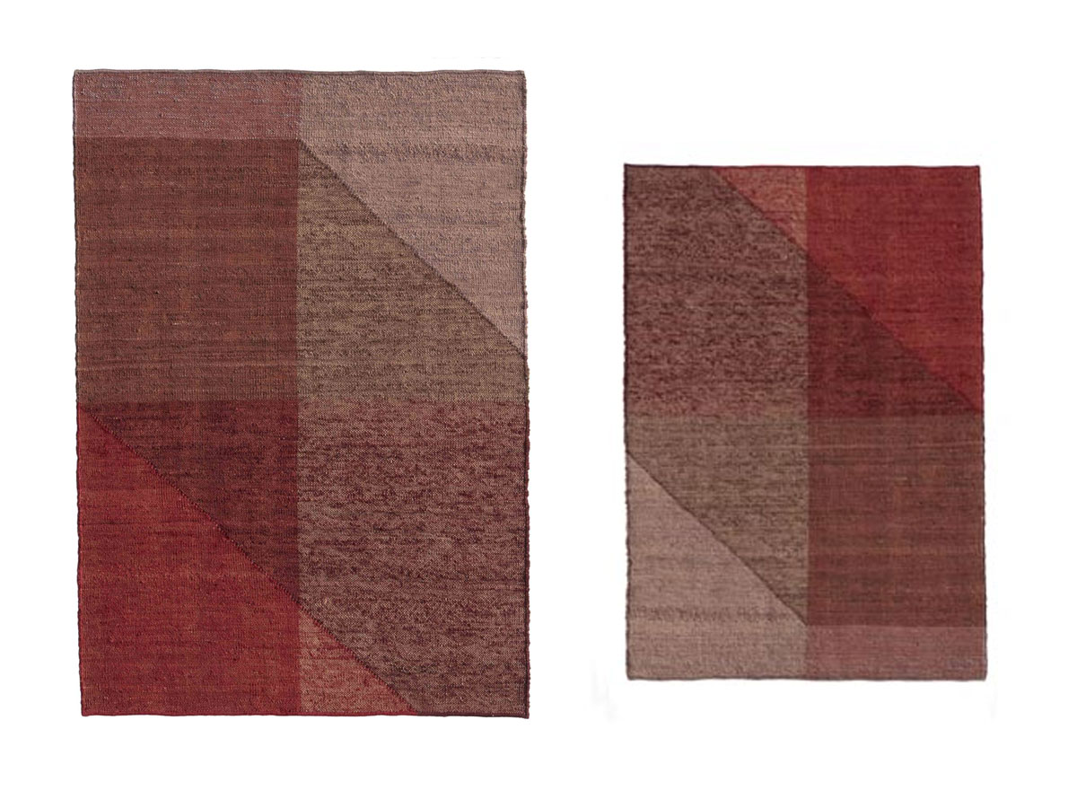 nanimarquina Capas Rug