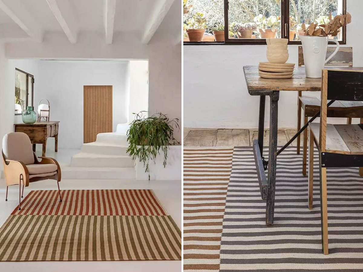 nanimarquina Ceras Rug