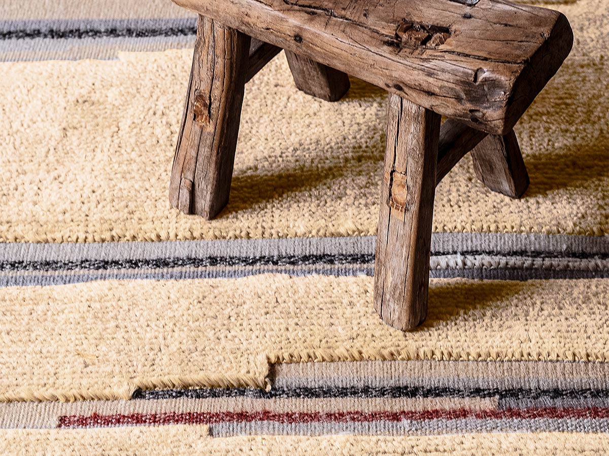 nanimarquina Colorado Rug