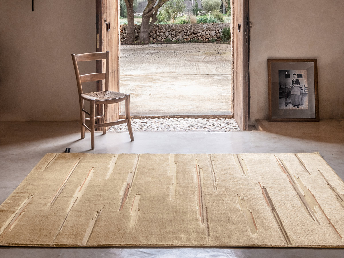 nanimarquina Colorado Rug
