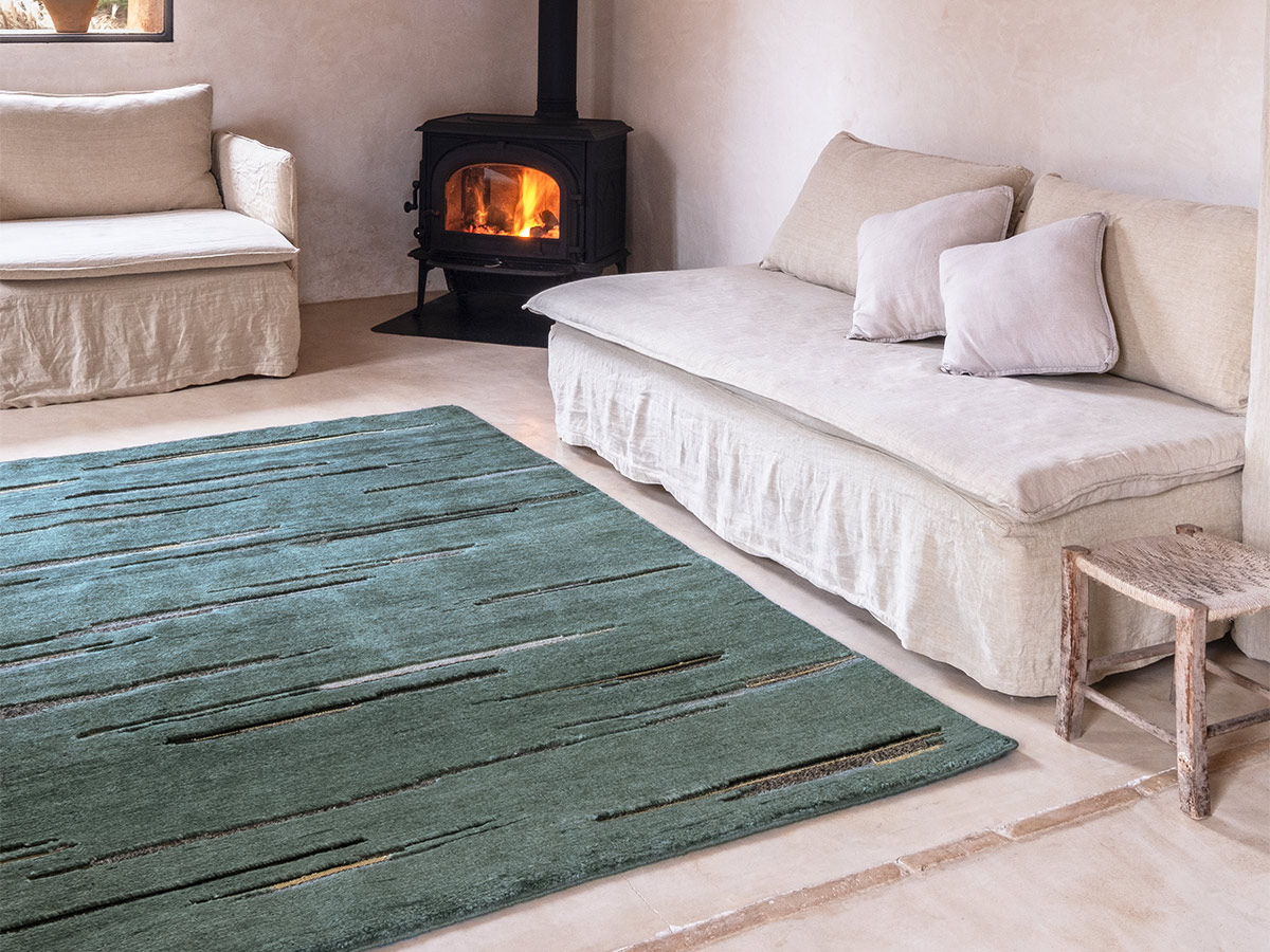 nanimarquina Colorado Rug