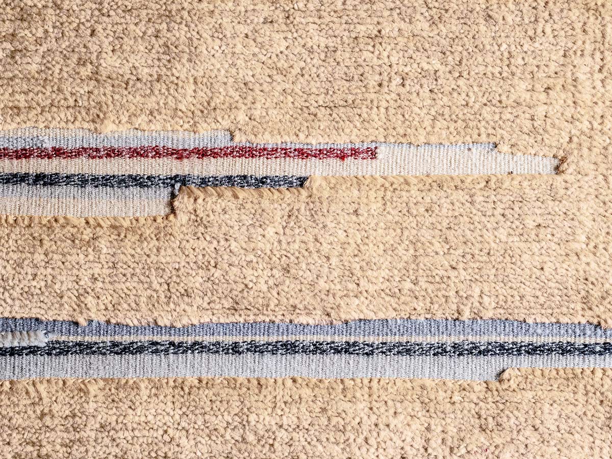nanimarquina Colorado Rug