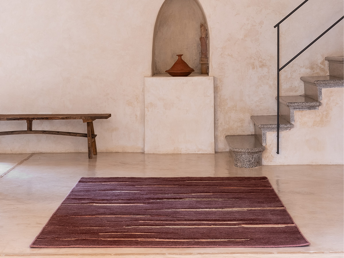 nanimarquina Colorado Rug