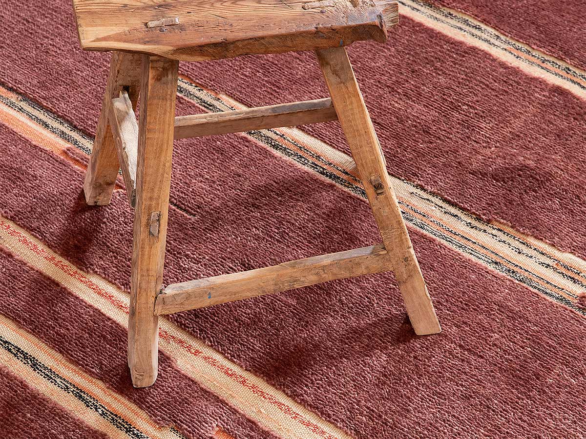 nanimarquina Colorado Rug
