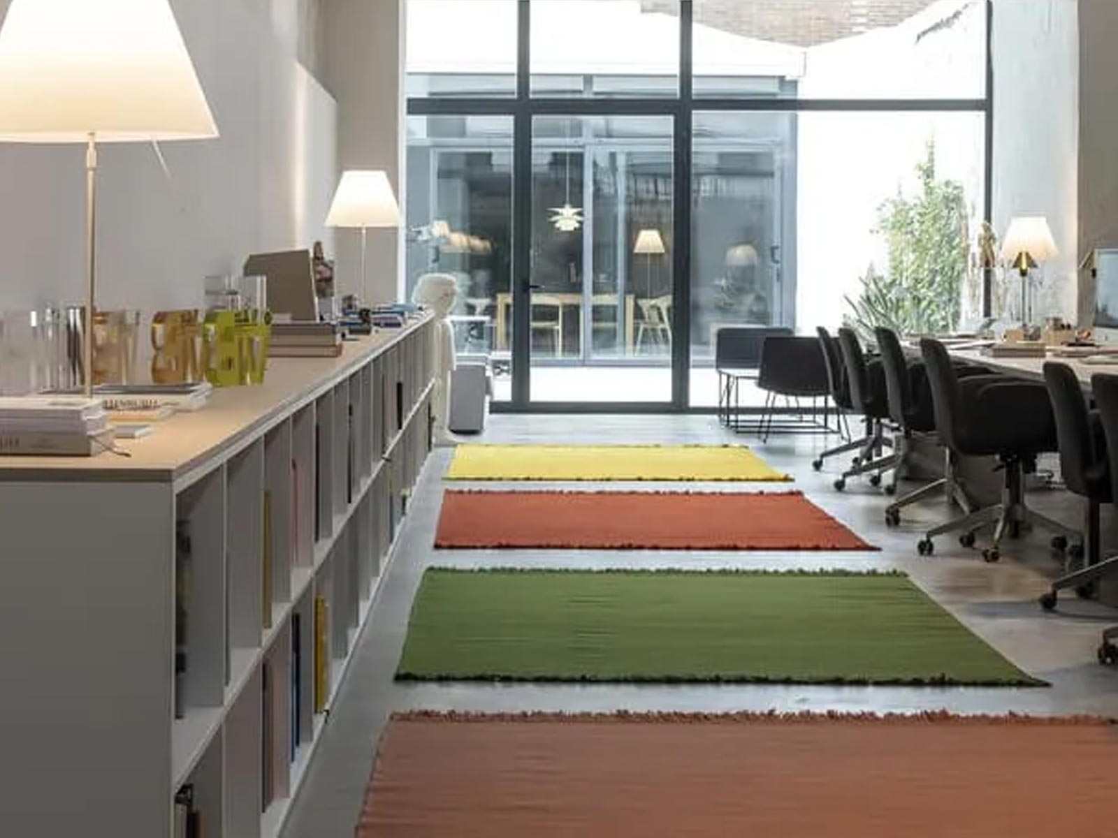 nanimarquina Colors Rug