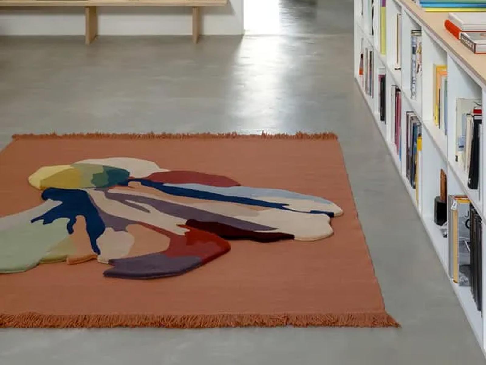 nanimarquina Colors Rug