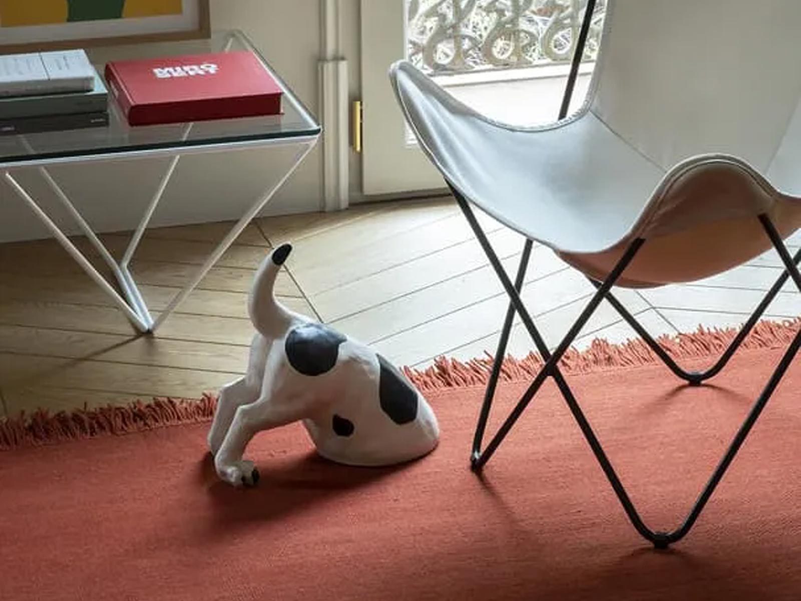 nanimarquina Colors Rug