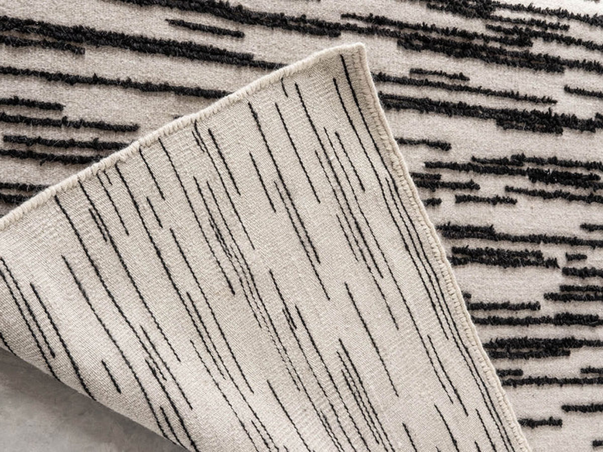 nanimarquina Doblecara Rugs Collection