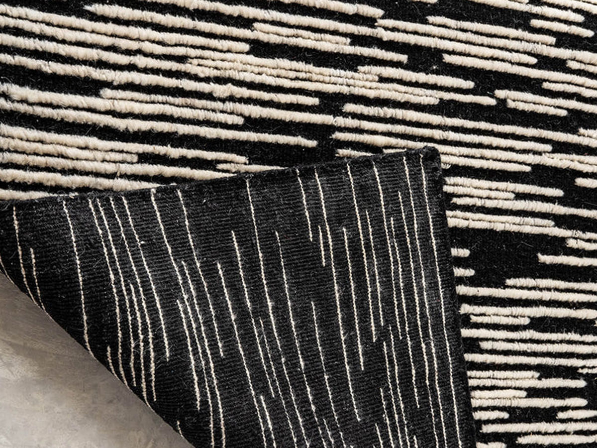 nanimarquina Doblecara Rugs Collection