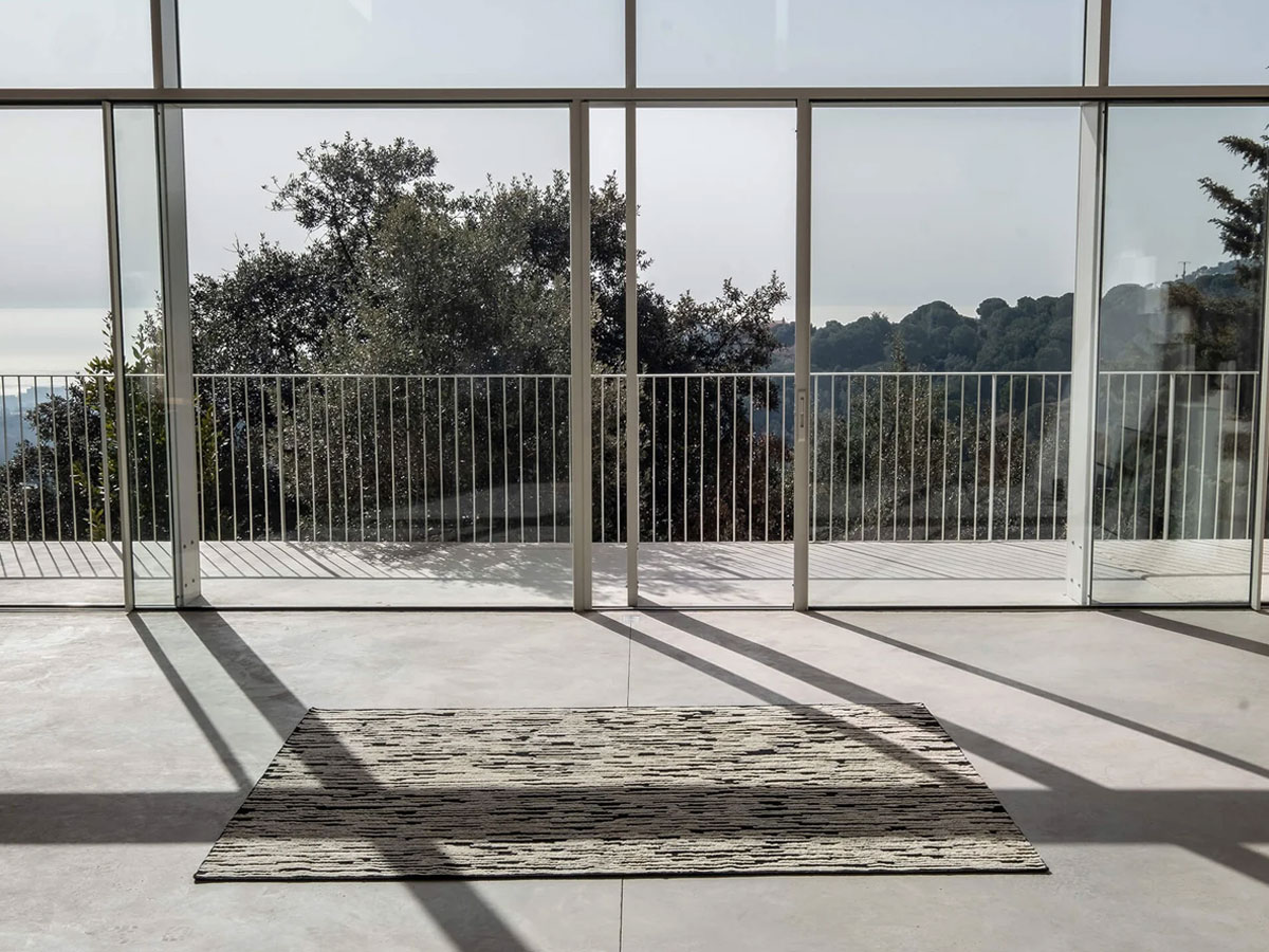 nanimarquina Doblecara Rugs Collection