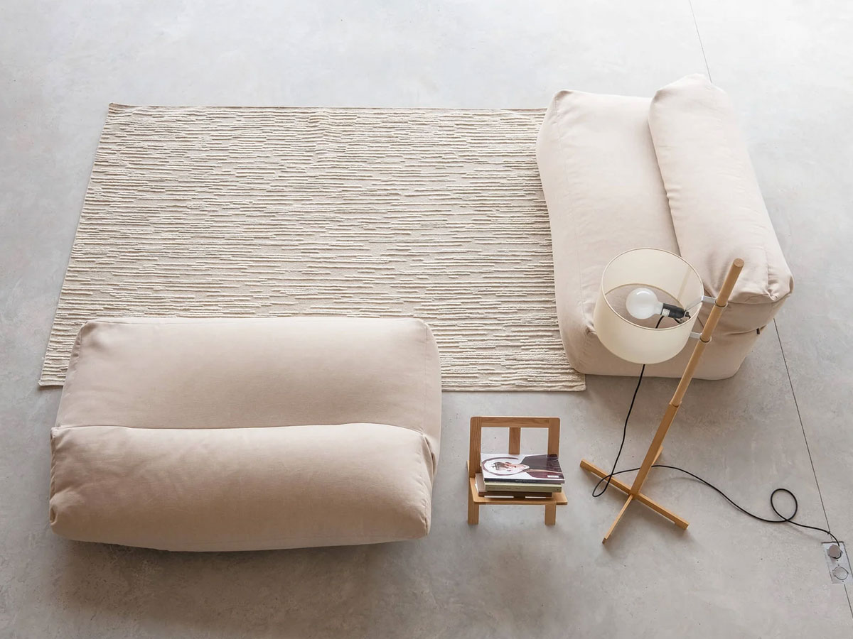 nanimarquina Doblecara Rugs Collection