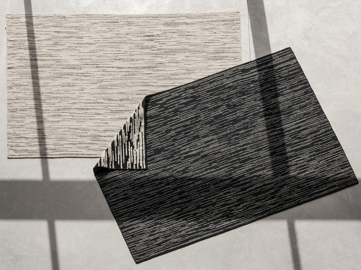 nanimarquina Doblecara Rugs Collection