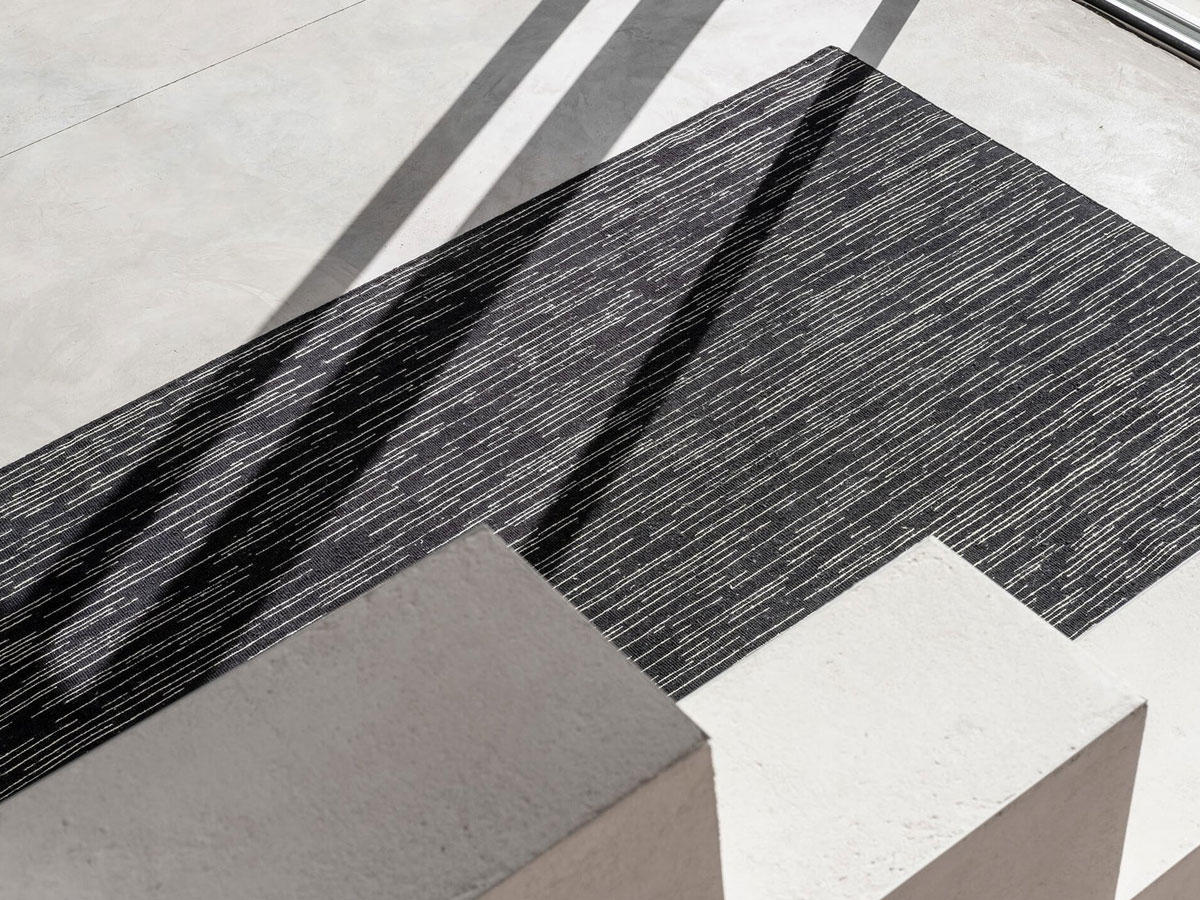 nanimarquina Doblecara Rugs Collection