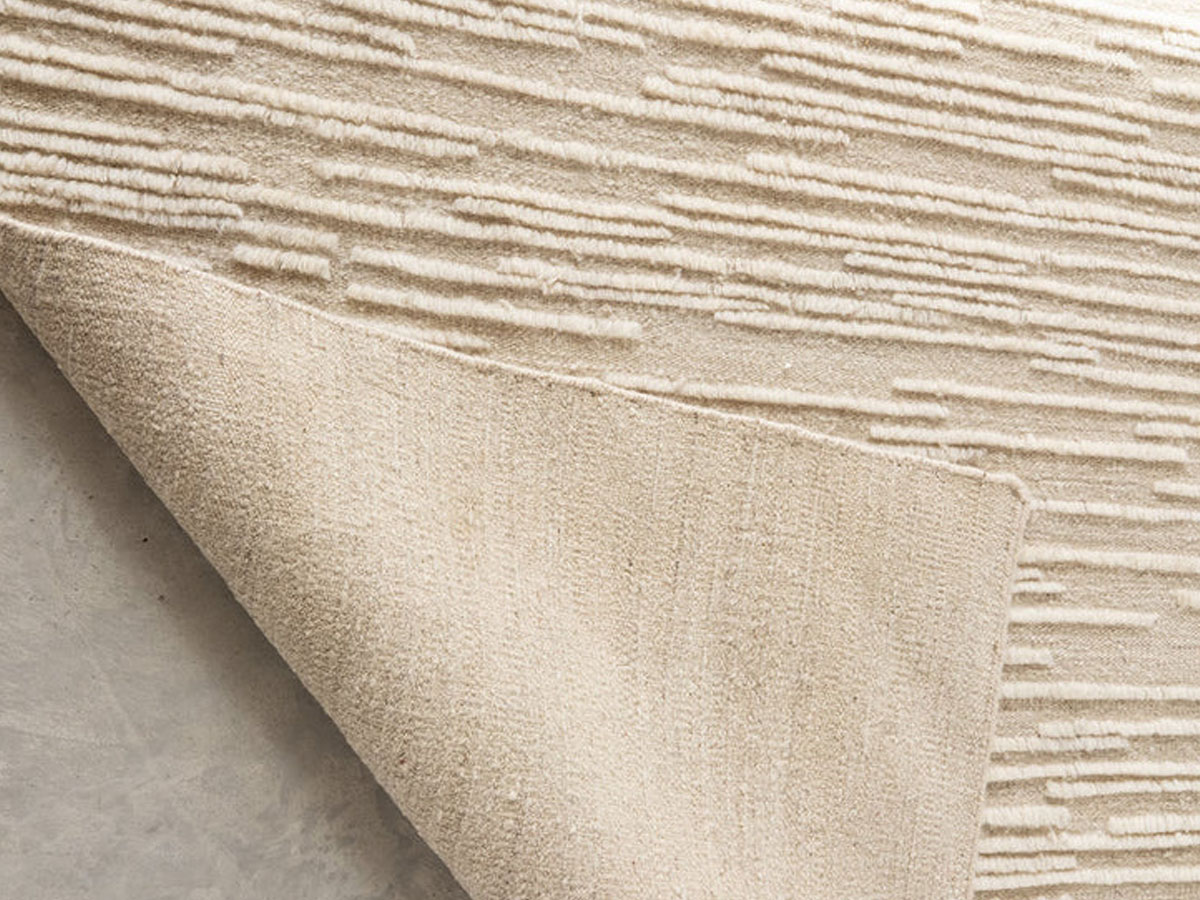 nanimarquina Doblecara Rugs Collection