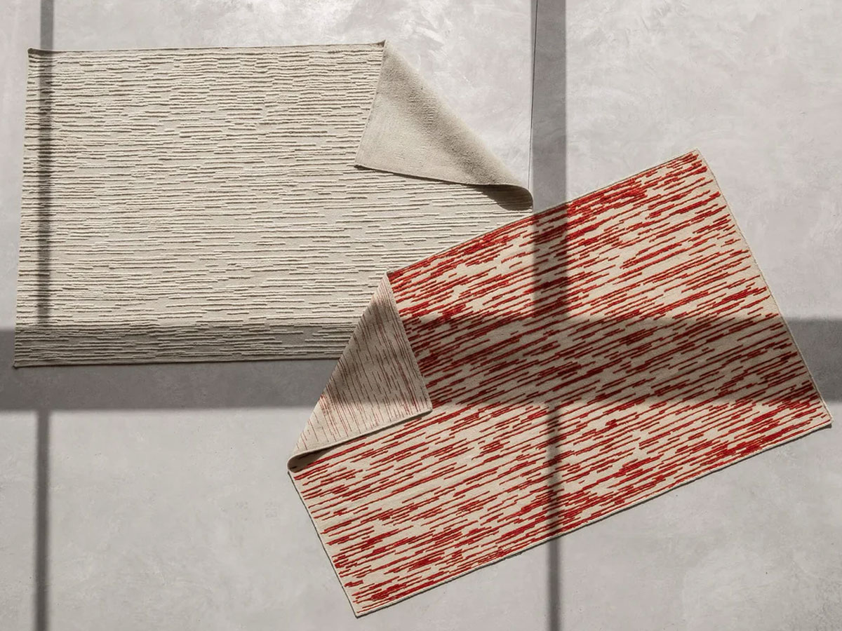 nanimarquina Doblecara Rugs Collection