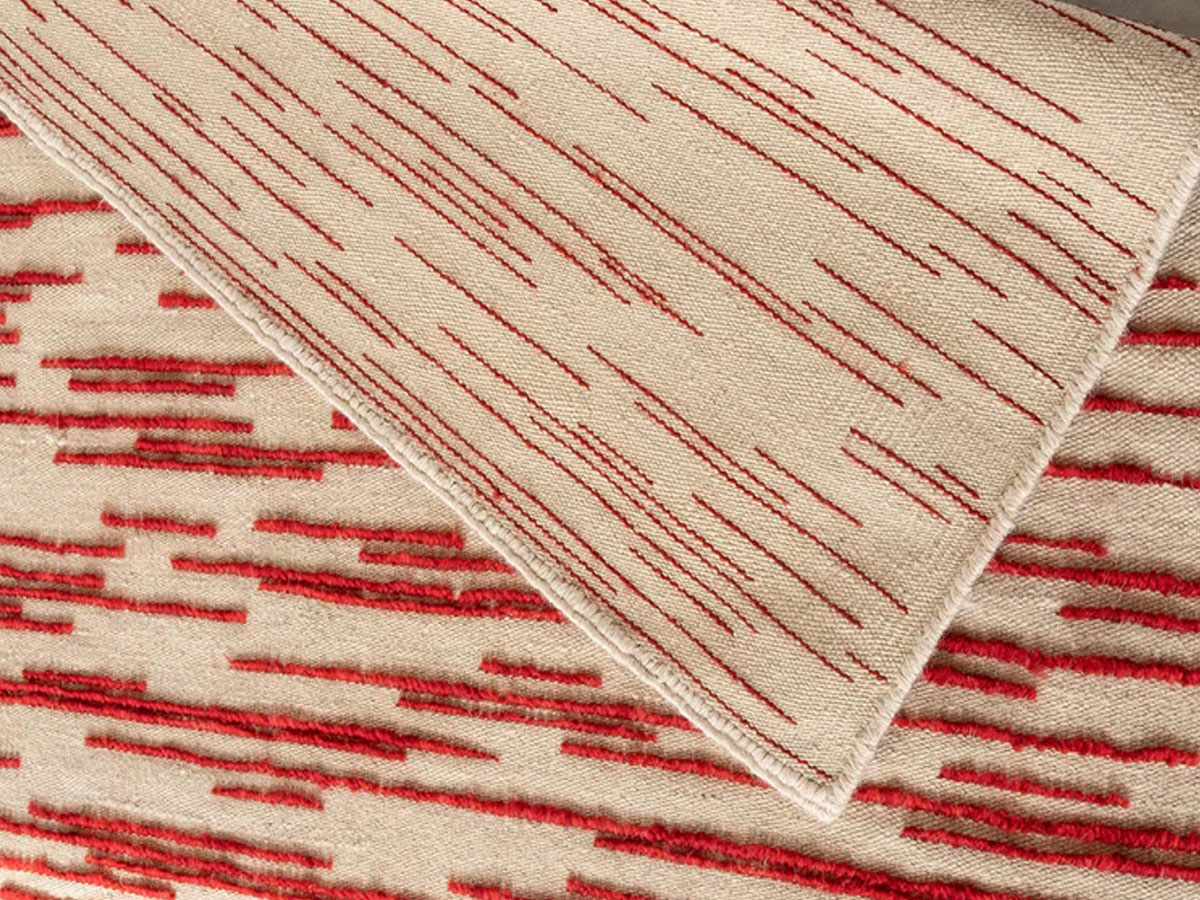 nanimarquina Doblecara Rugs Collection
