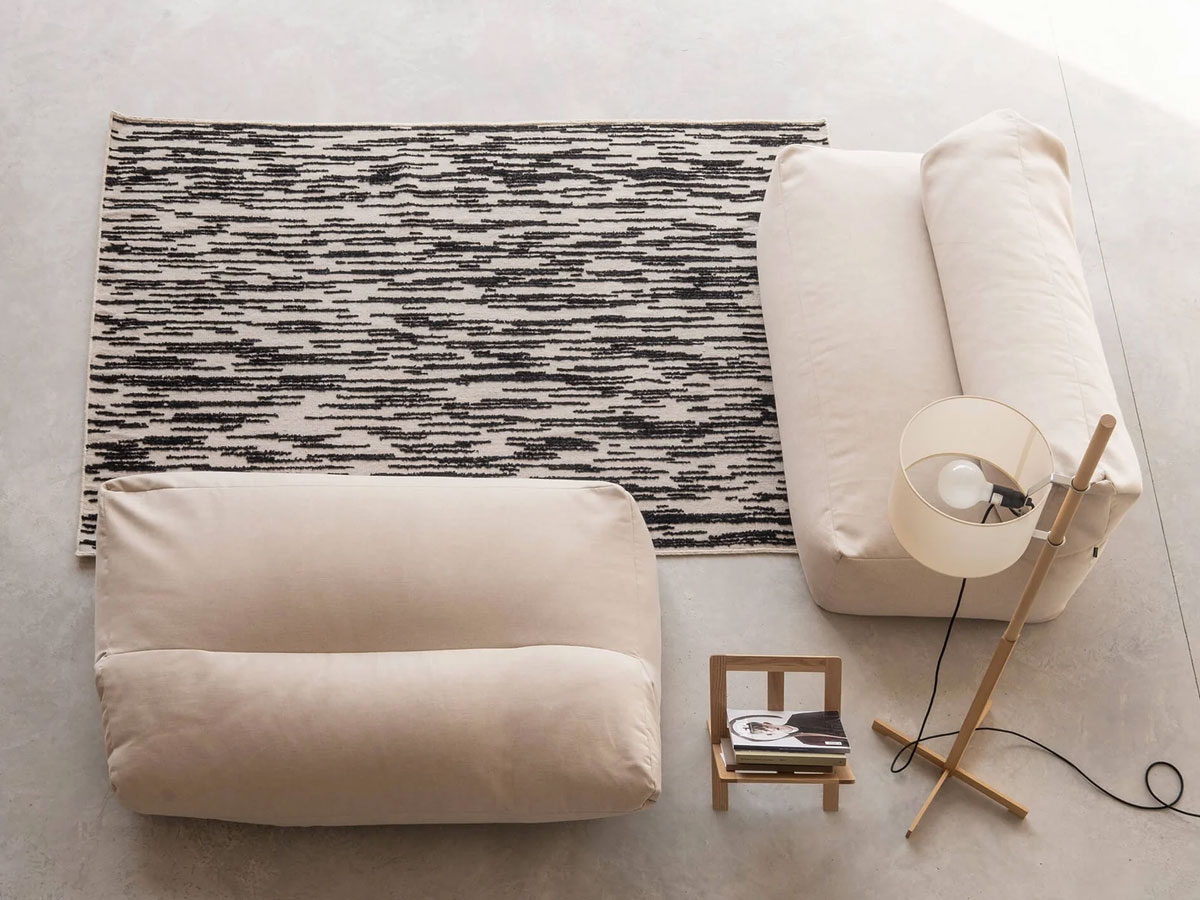 nanimarquina Doblecara Rugs Collection