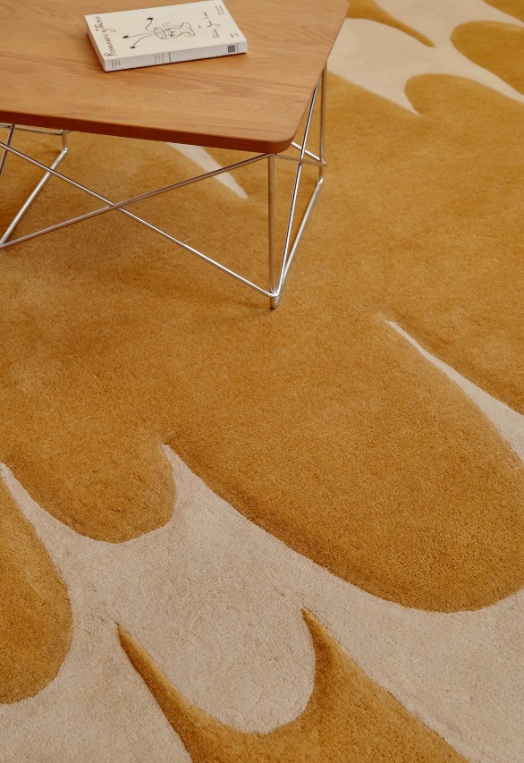 nanimarquina Echo Rug