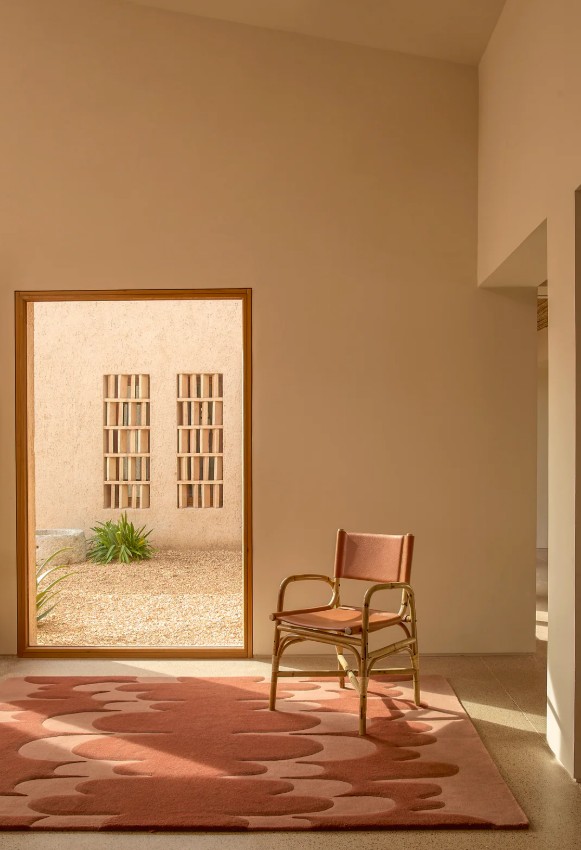nanimarquina Echo Rug