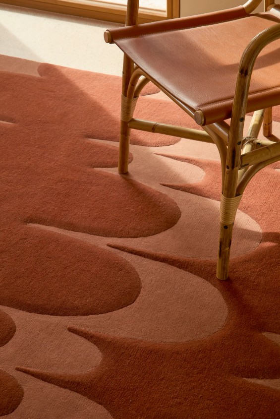 nanimarquina Echo Rug