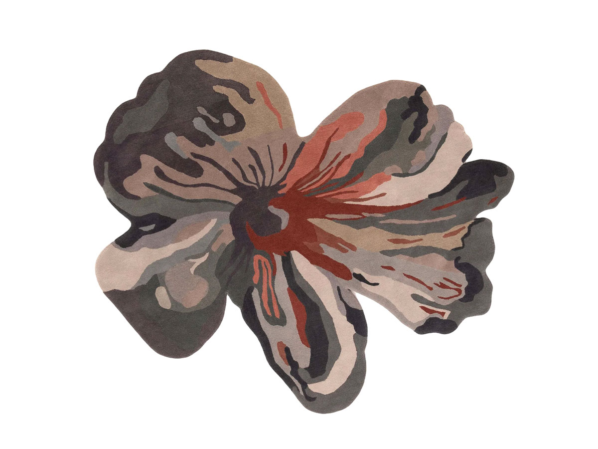 nanimarquina Flora Bloom Rug