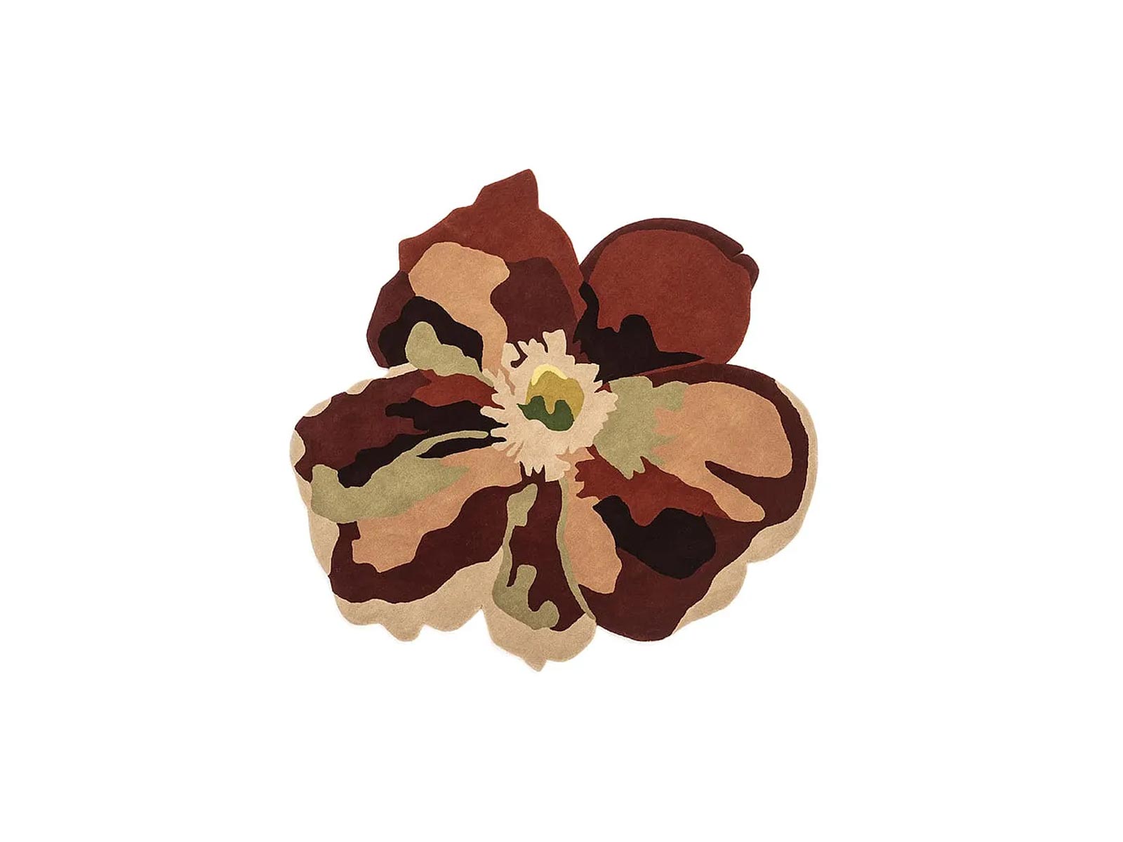 nanimarquina Flora Bloom Rug
