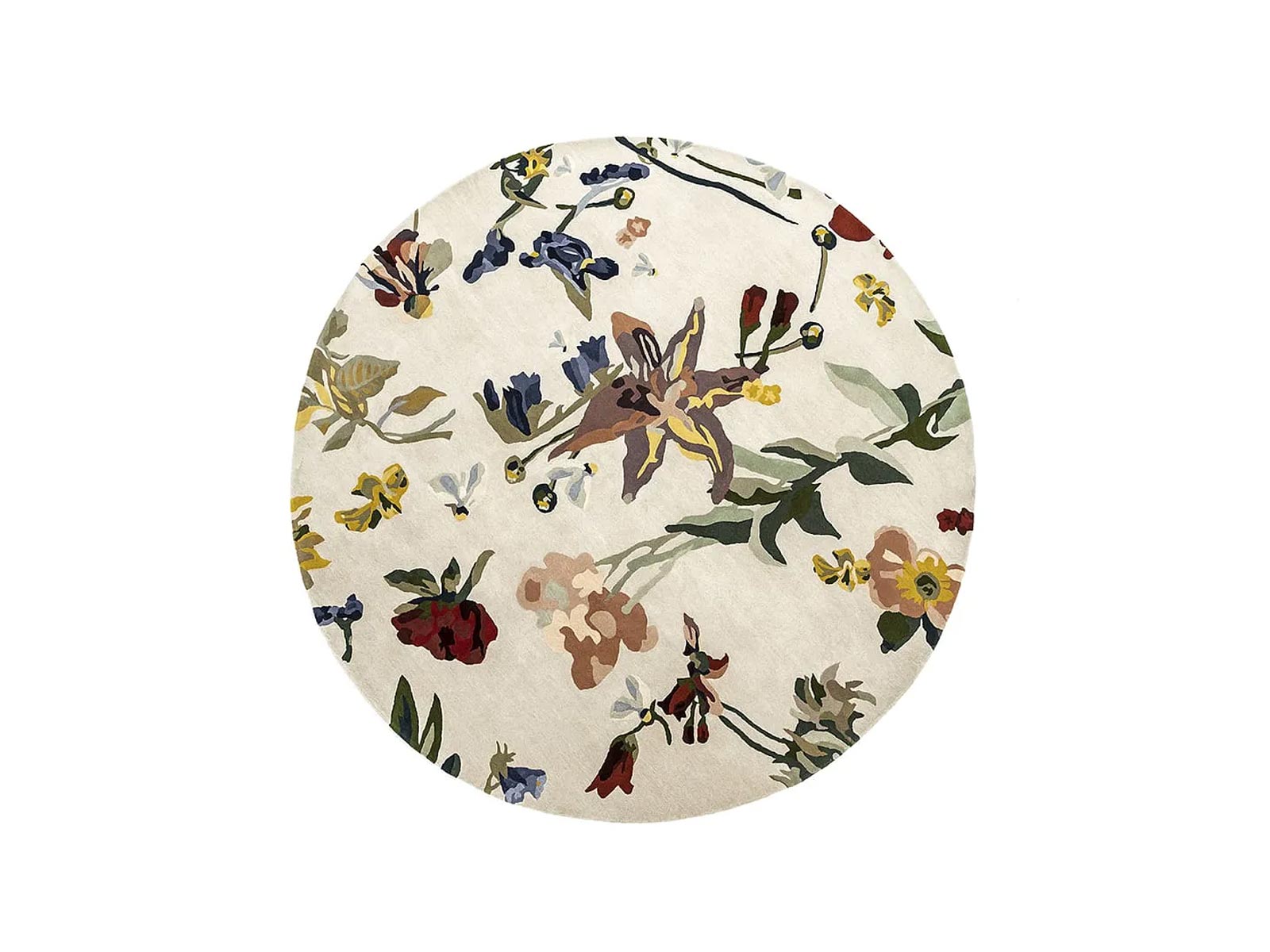 nanimarquina Flora Promenade Rug