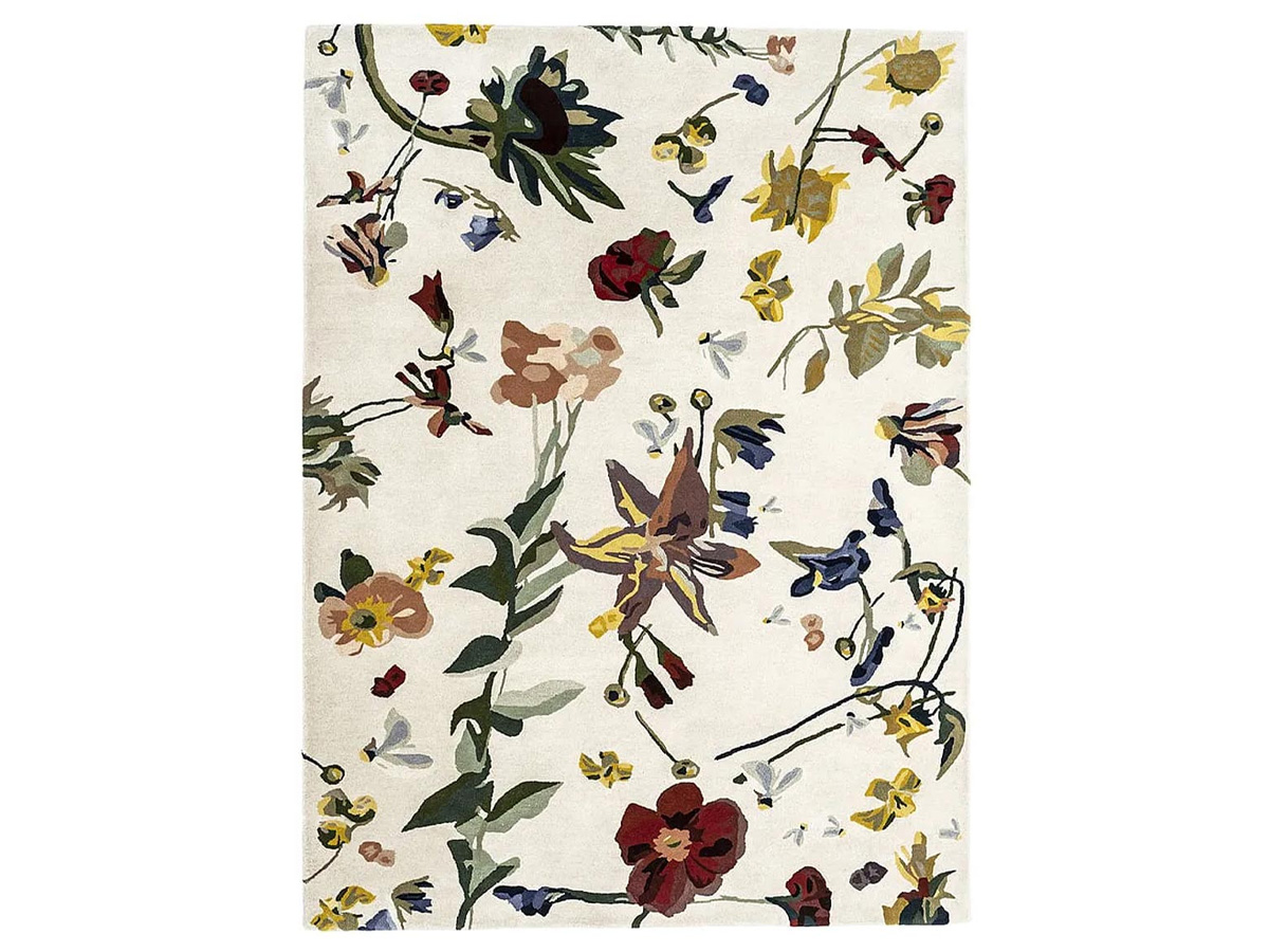 nanimarquina Flora Promenade Rug