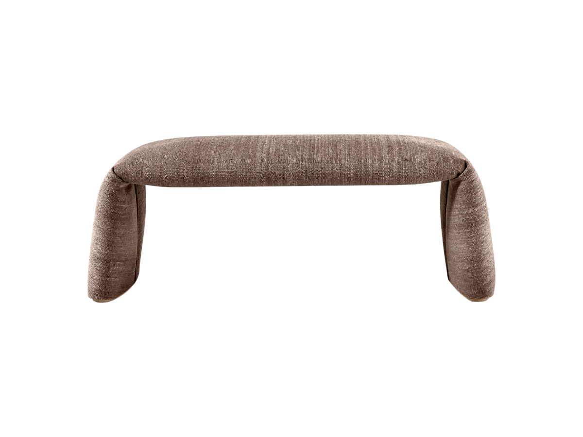 nanimarquina Folded L Bench