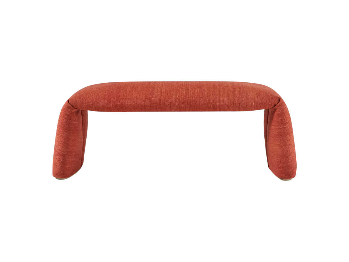 nanimarquina Folded L Bench