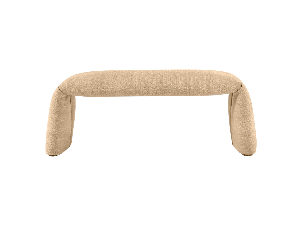 nanimarquina Folded L Bench